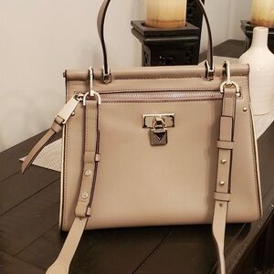 Michael Michael Kors Jasmine Bag